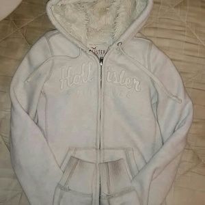 SOLD! Hollister Jacket Bundle only😁